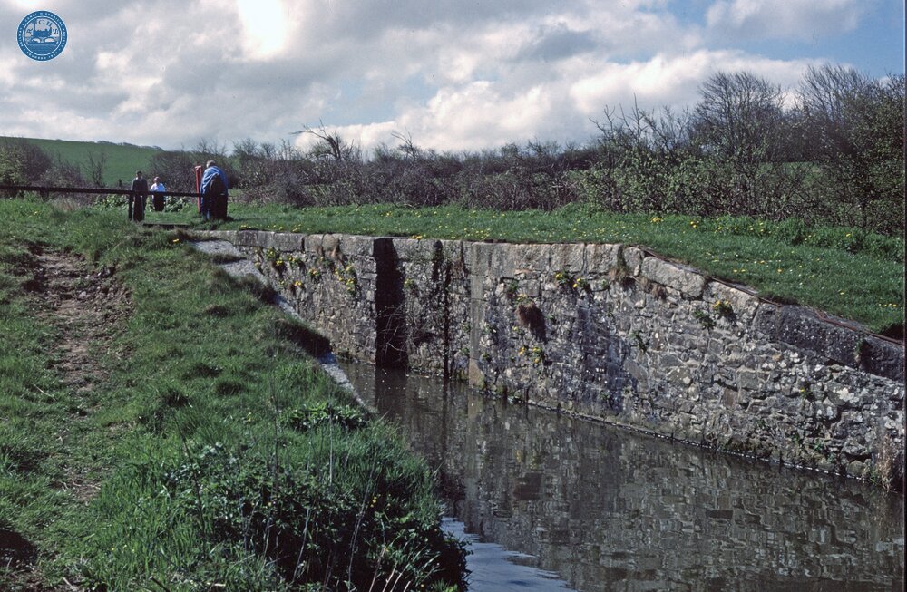 Lock. 21/04/1987