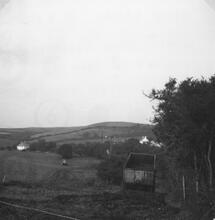 Marhamchurch incline. 13/09/1989