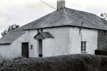 Druxton. Wharf House.