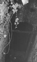 Wheel pit at Werrington Inclineed Plane. May 1967