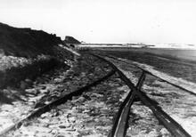 Sand Plateway