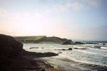 Bude. 1992