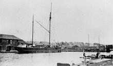 Lower Basin. 1936
