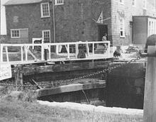 Turf Hotel. August 1980