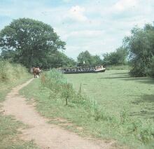 Trip boat from Tiverton