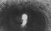 Waytown Tunnel. May 1951