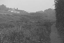 Site of Winsbeer Lift . Ca 1930 