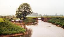 River Isle - Midelney Lock