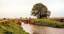 River Isle - Midelney Lock