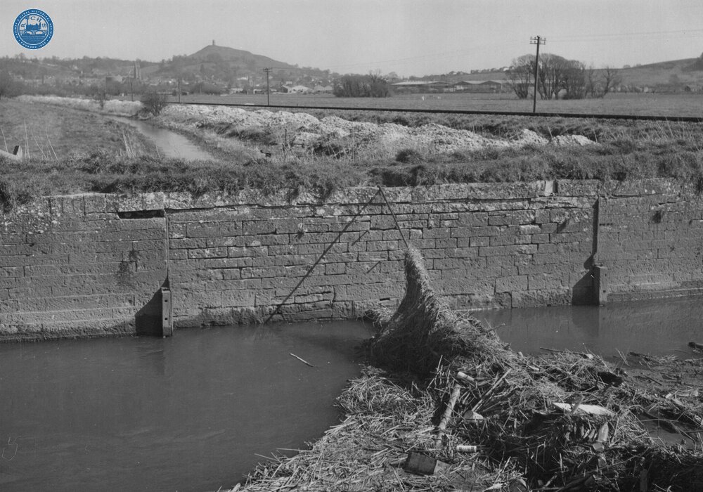 Brue Aqueduct. 1967