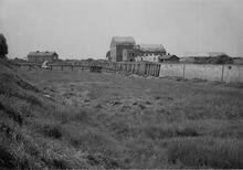 Highbridge Wharf. 1967