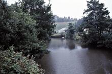 Stover Canal. 1980