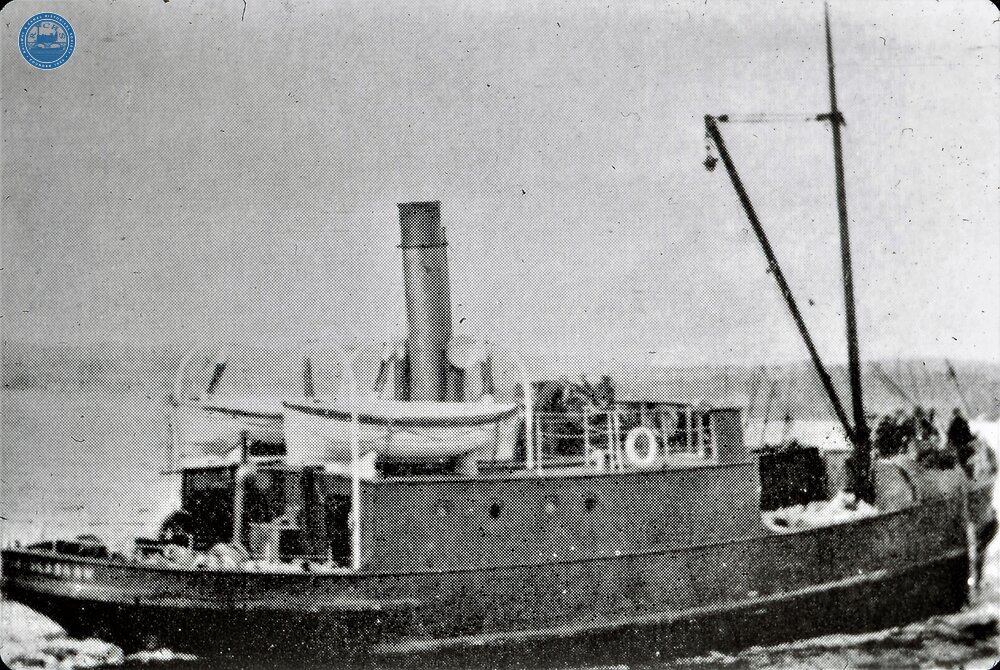 Small steam coaster