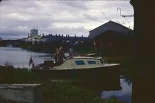 Ellesmere Port