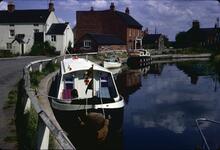 Shardlow, Trent & Mersey Canal