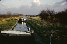 Common Lock 14, Trent & Mersey Canal