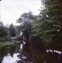 Armitage Tunnel