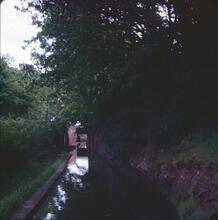 Armitage Tunnel