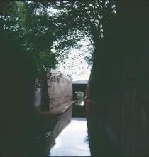 Armitage Tunnel