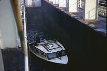 Thurlwood Steel Lock