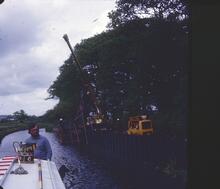 Trent & Mersey Canal