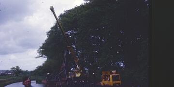 Trent & Mersey Canal System