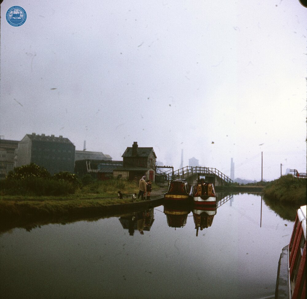 Anderton Boat Lift