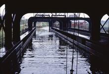Anderton Boat Lift