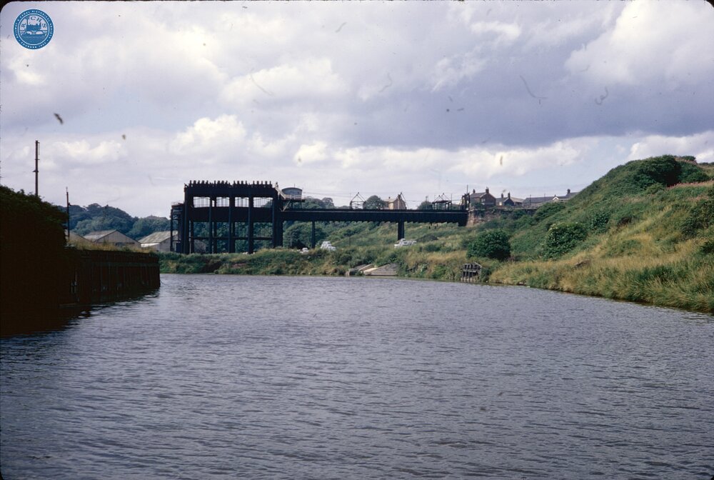 Anderton Boat Lift