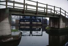 Anderton Boat Lift
