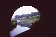 Trent & Mersey Canal