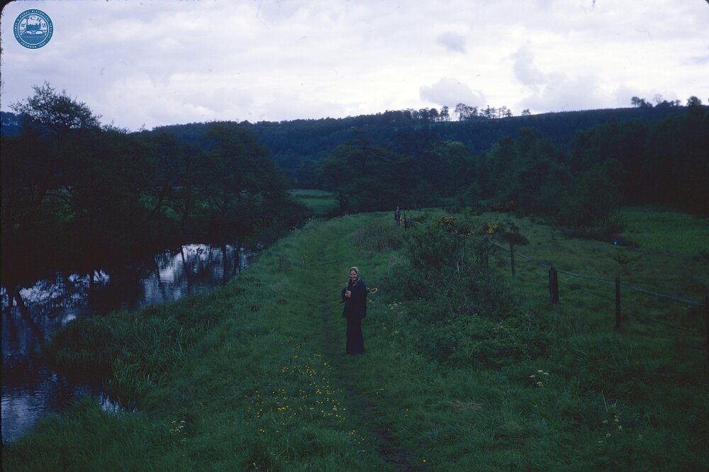 Caldon Canal