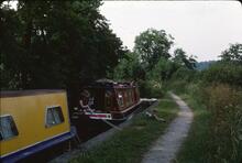 Caldon Canal