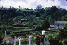 Consall Forge, Caldon Canal