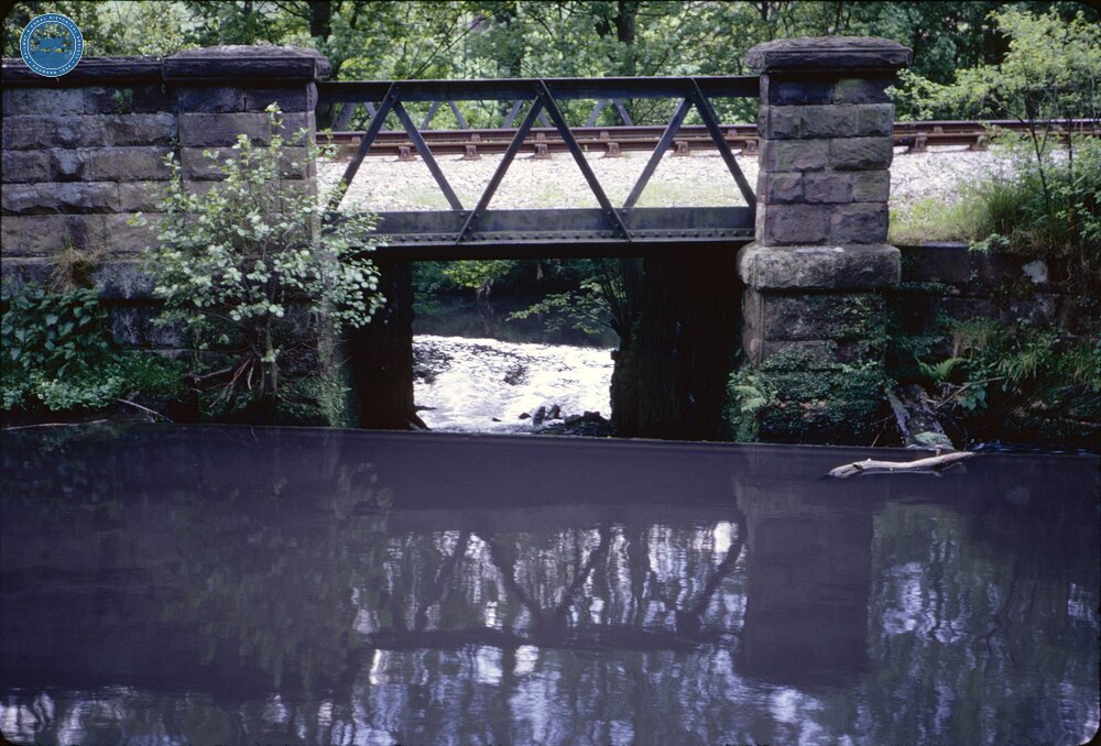 Churnut Navigation, Caldon Canal