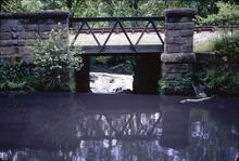 Churnut Navigation, Caldon Canal