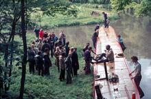 Caldon Canal, Froghall basin