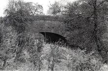 Caldon Canal: Leek Aqueduct