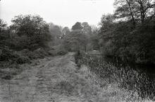 Caldon Canal Leek Branch. Unidentified location.