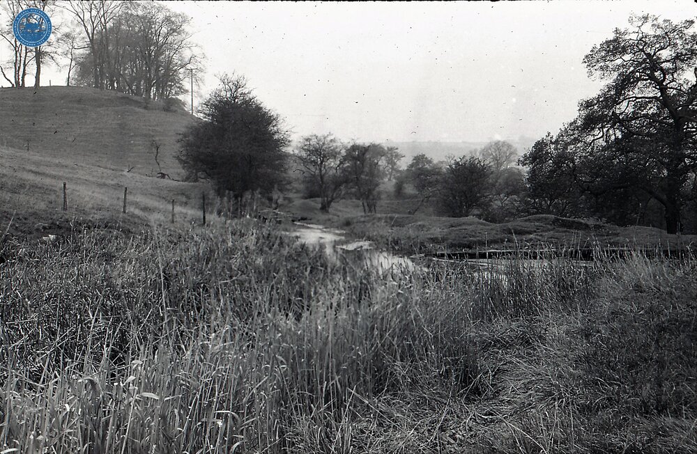 Caldon Canal: Leek Branch at Leek