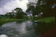 Leek Branch, Caldon Canal?