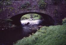 Churnut Aqueduct, Leek, Leek Branch, Caldon Canal