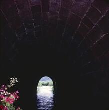 Leek Tunnel, Leek Branch, Caldon Canal