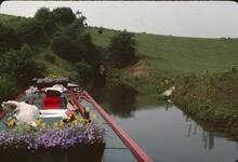Leek Tunnel, Leek Branch, Caldon Canal