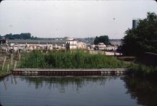 Approaching Leek, Leek Branch, Caldon Canal