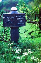 Trent and Mersey canal, Meaford