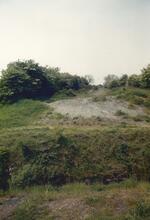 Site of Gilwiskaw Aqueduct, 1987