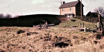 Ashby Canal