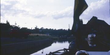 Coventry Canal & branches