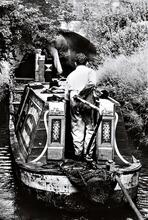 Griff Arm, Admiral on way to Banbury. 8/1953